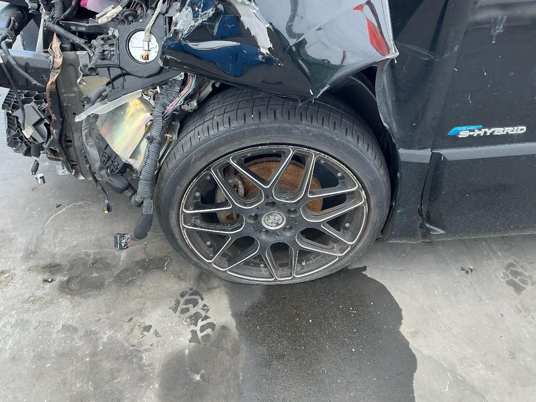 Photo '11' of Nissan Serena Highway Star Photo '11' of Nissan Serena Highway Star