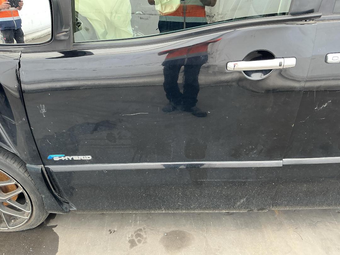 Photo '14' of Nissan Serena Highway Star Photo '14' of Nissan Serena Highway Star