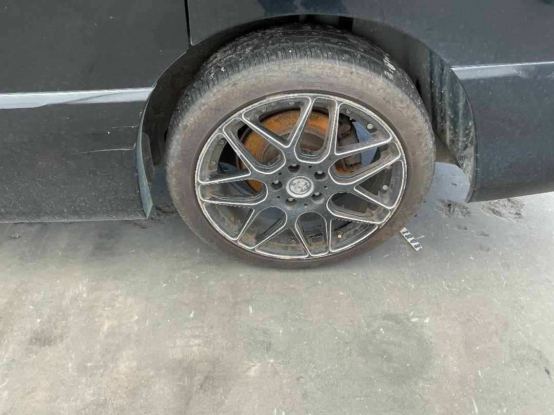 Photo '17' of Nissan Serena Highway Star Photo '17' of Nissan Serena Highway Star