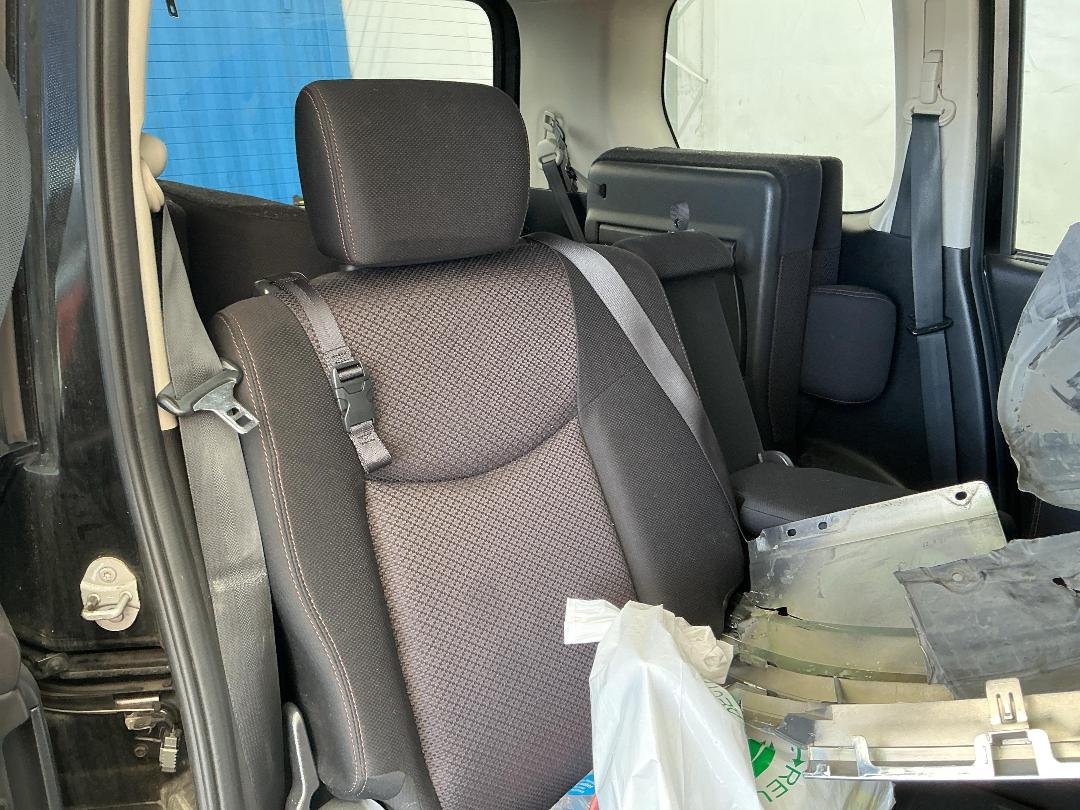 Photo '27' of Nissan Serena Highway Star Photo '27' of Nissan Serena Highway Star