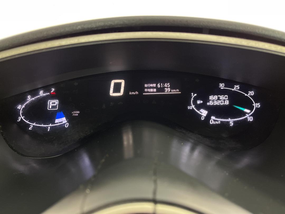 Photo '21' of Nissan Serena Photo '21' of Nissan Serena