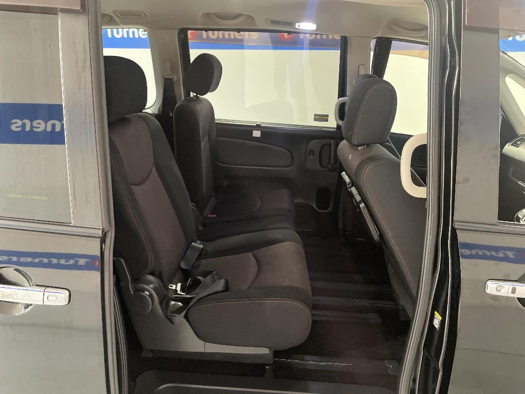 Photo '20' of Nissan Serena