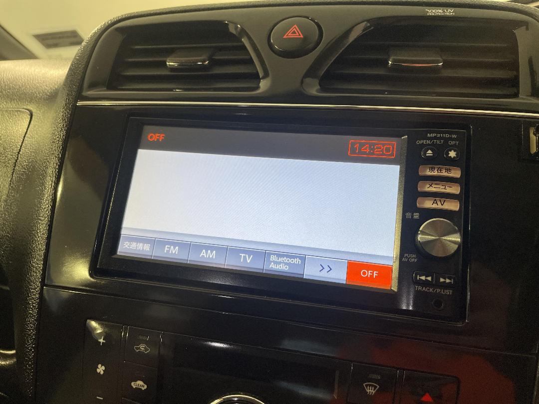 Photo '27' of Nissan Serena