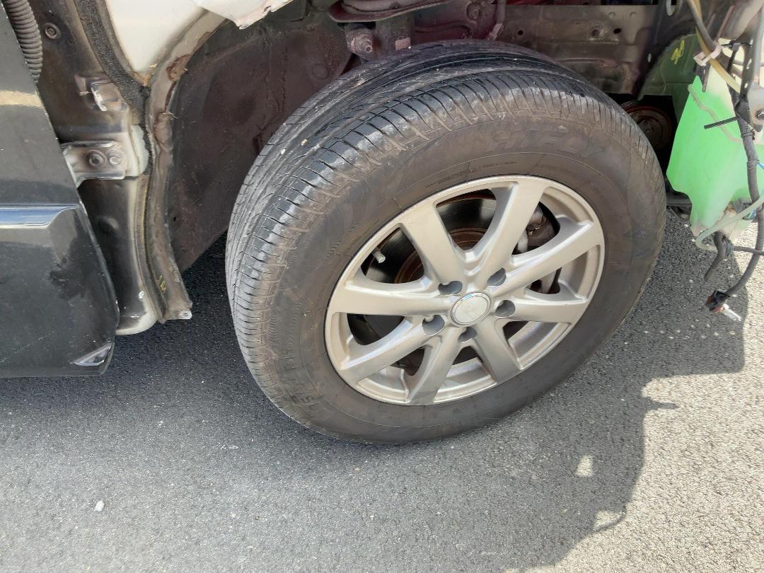 Photo '10' of Nissan Serena