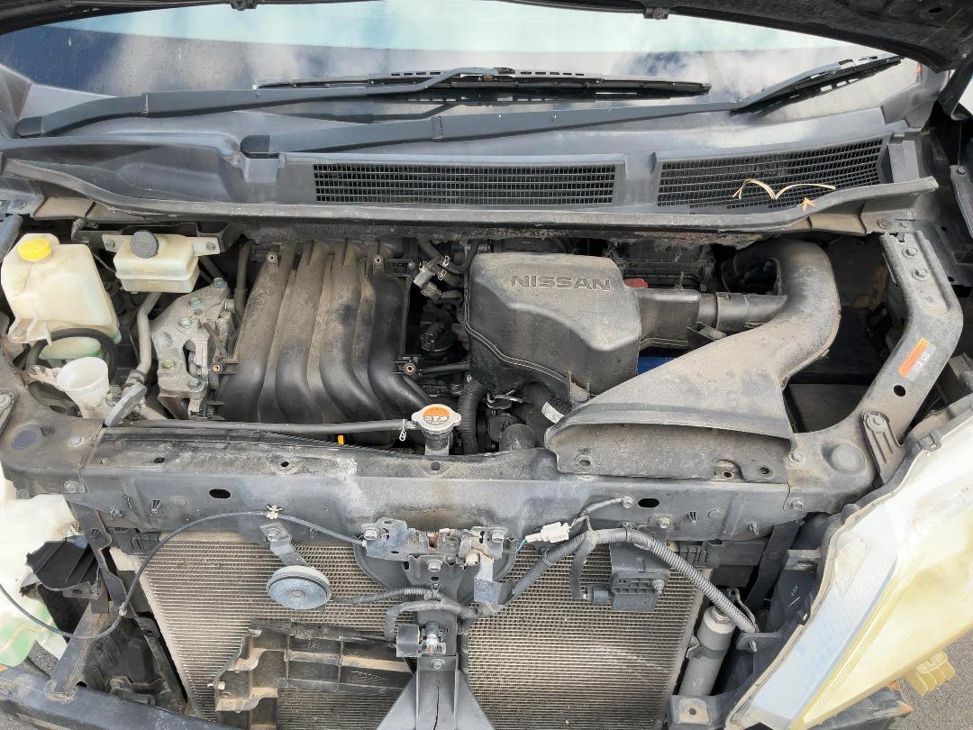 Photo '19' of Nissan Serena