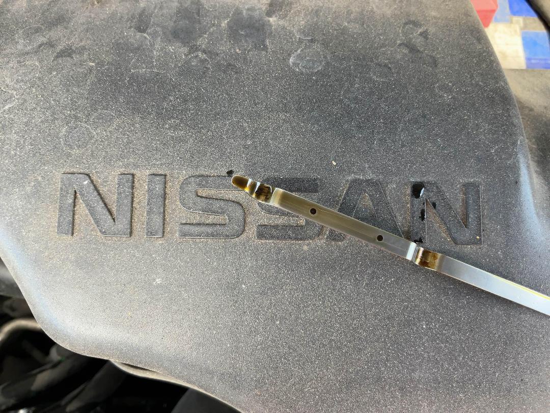 Photo '21' of Nissan Serena