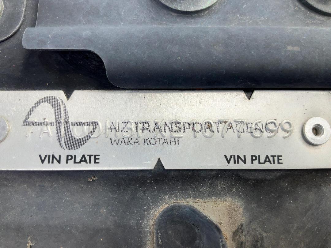 Photo '22' of Nissan Serena