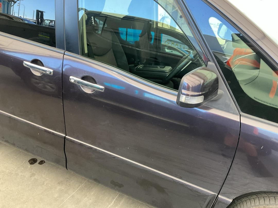 Photo '3' of Nissan Serena