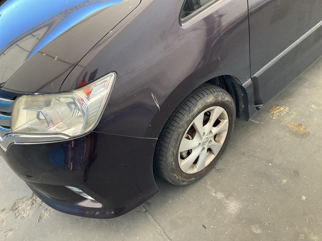 Photo '7' of Nissan Serena