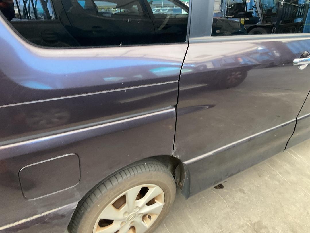 Photo '16' of Nissan Serena