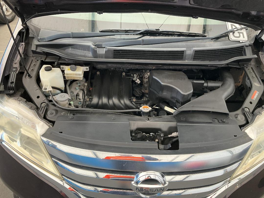 Photo '18' of Nissan Serena