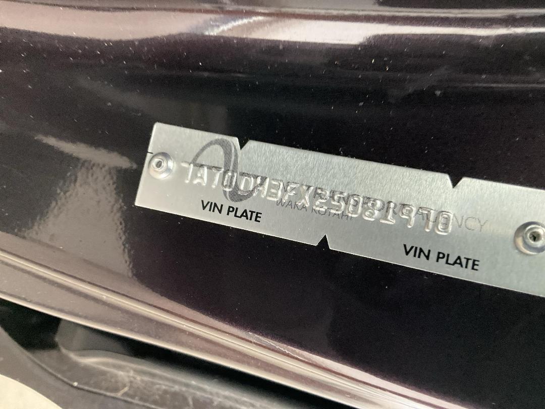 Photo '19' of Nissan Serena