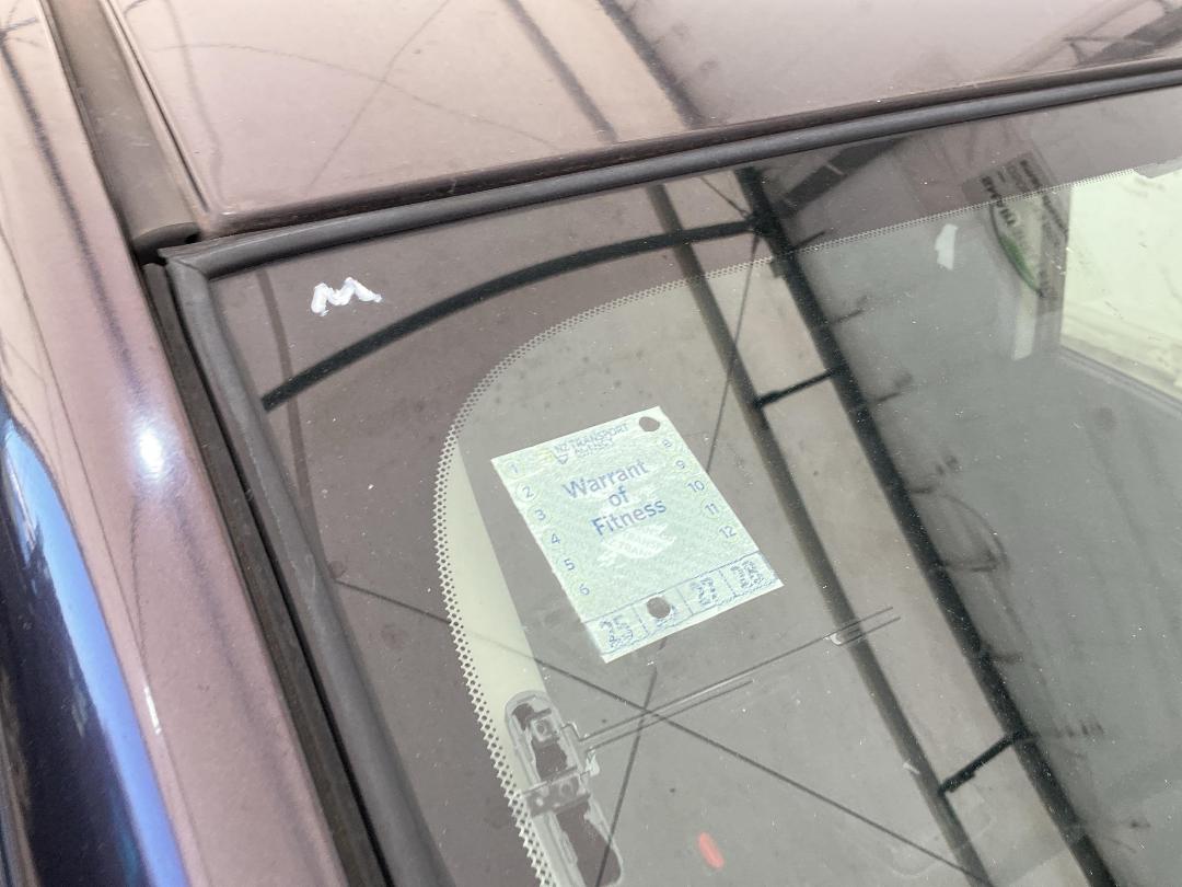 Photo '26' of Nissan Serena