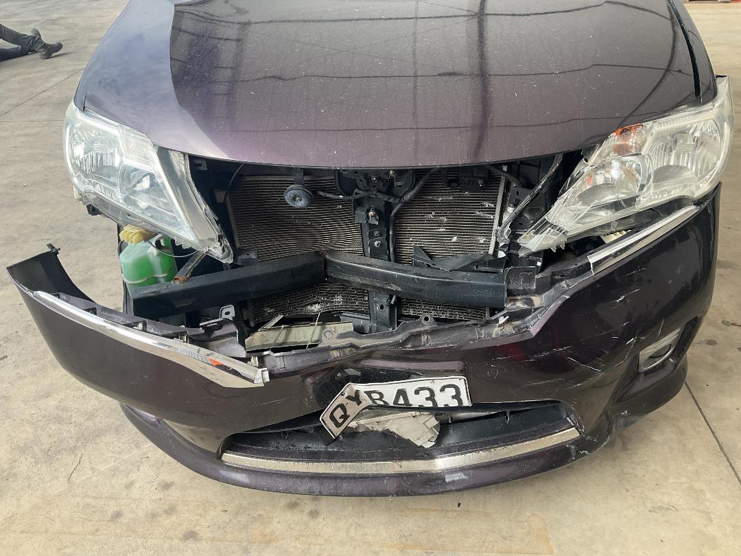 Photo '16' of Nissan Serena