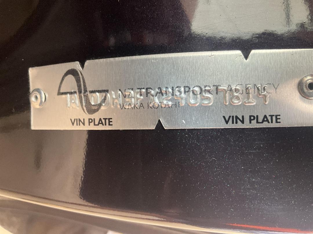 Photo '15' of Nissan Serena