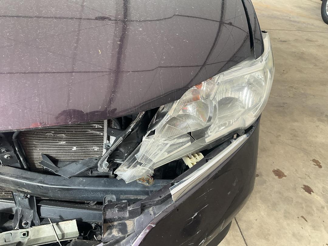 Photo '18' of Nissan Serena