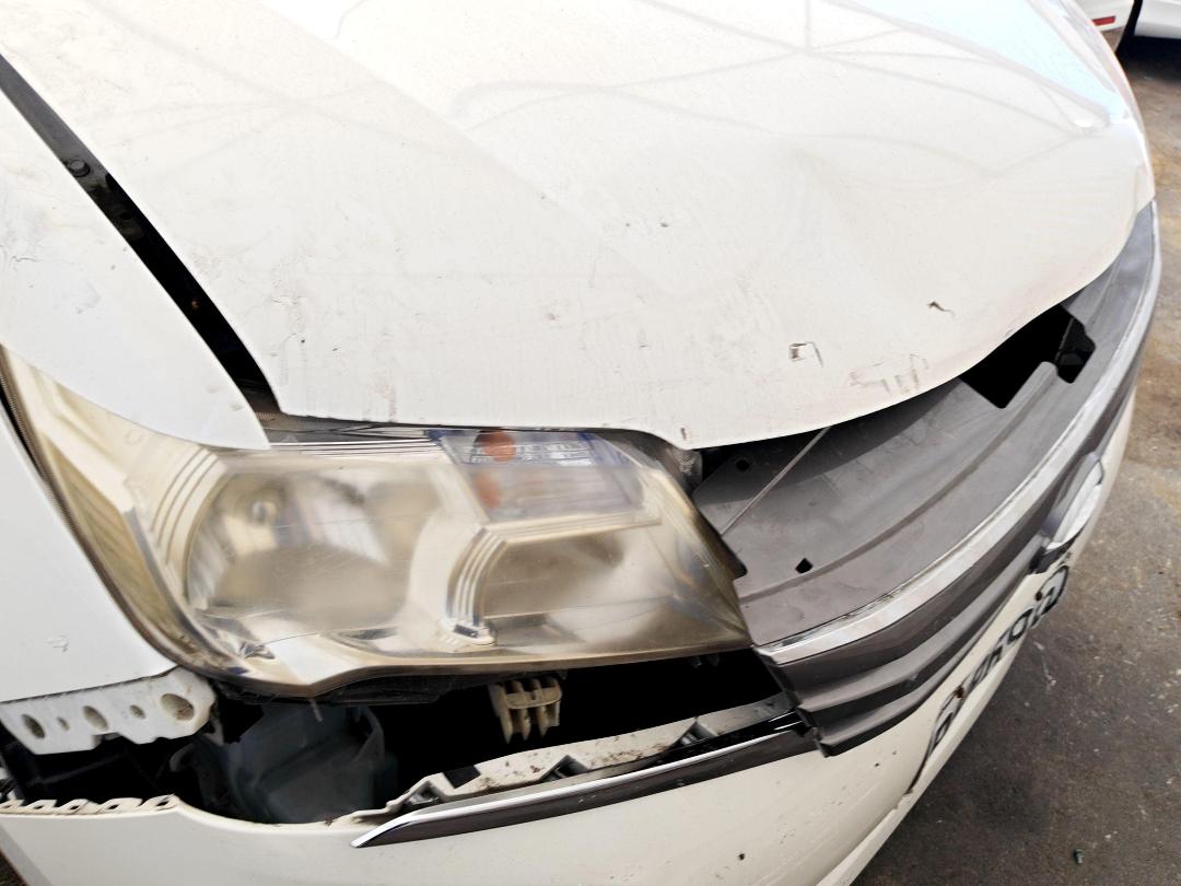 Photo '3' of Nissan Serena