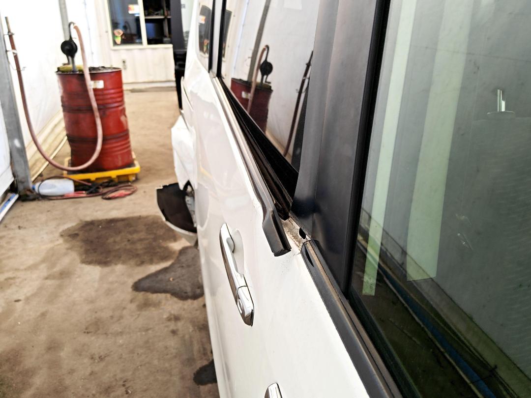 Photo '4' of Nissan Serena