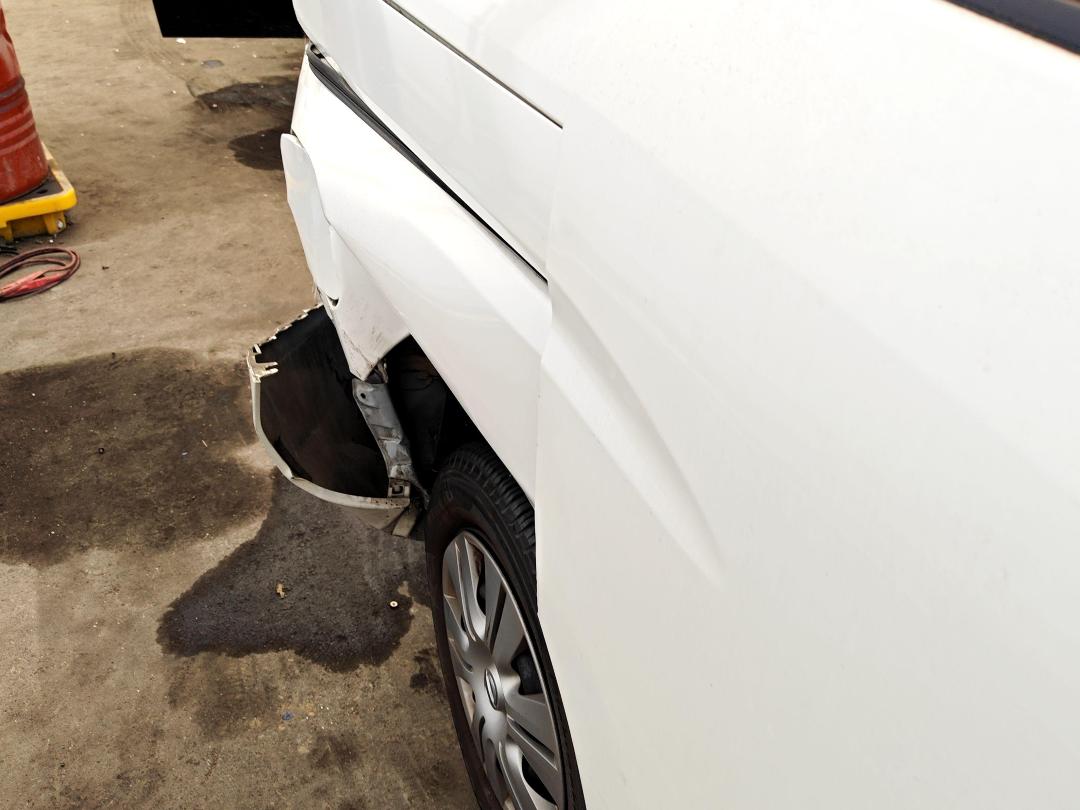 Photo '5' of Nissan Serena