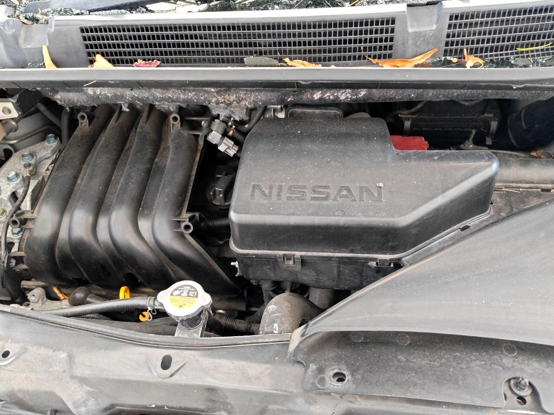 Photo '17' of Nissan Serena