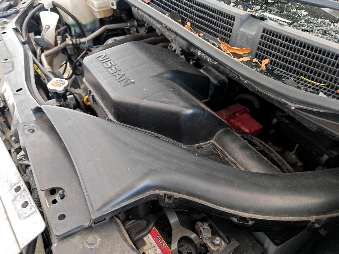 Photo '18' of Nissan Serena