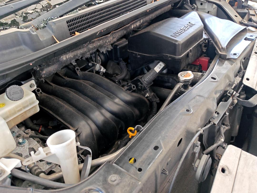 Photo '19' of Nissan Serena