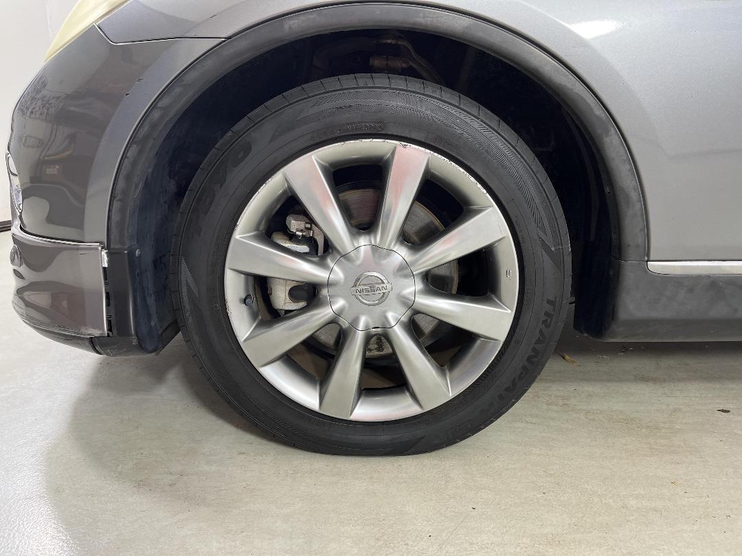 Photo '10' of Nissan Skyline