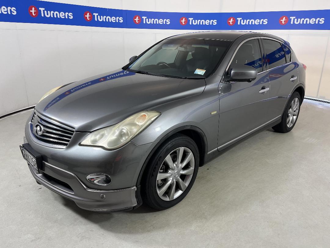 Photo '4' of Nissan Skyline