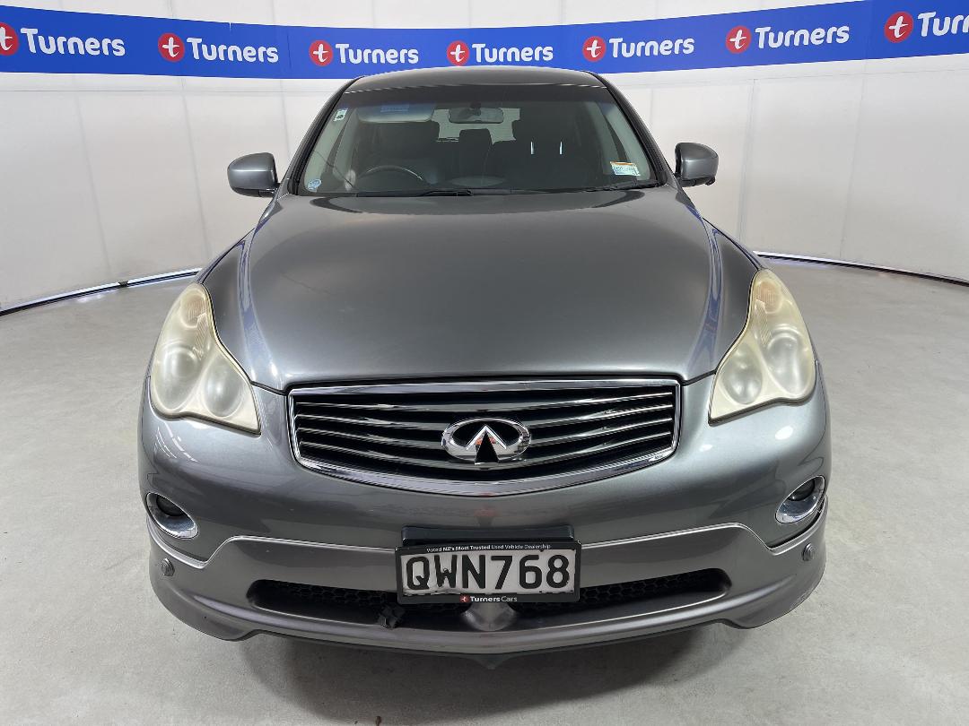 Photo '2' of Nissan Skyline