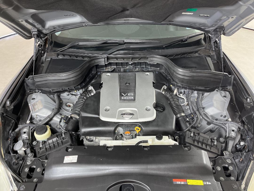 Photo '13' of Nissan Skyline