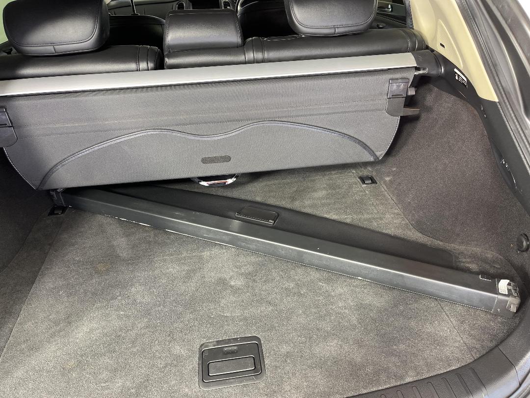 Photo '24' of Nissan Skyline