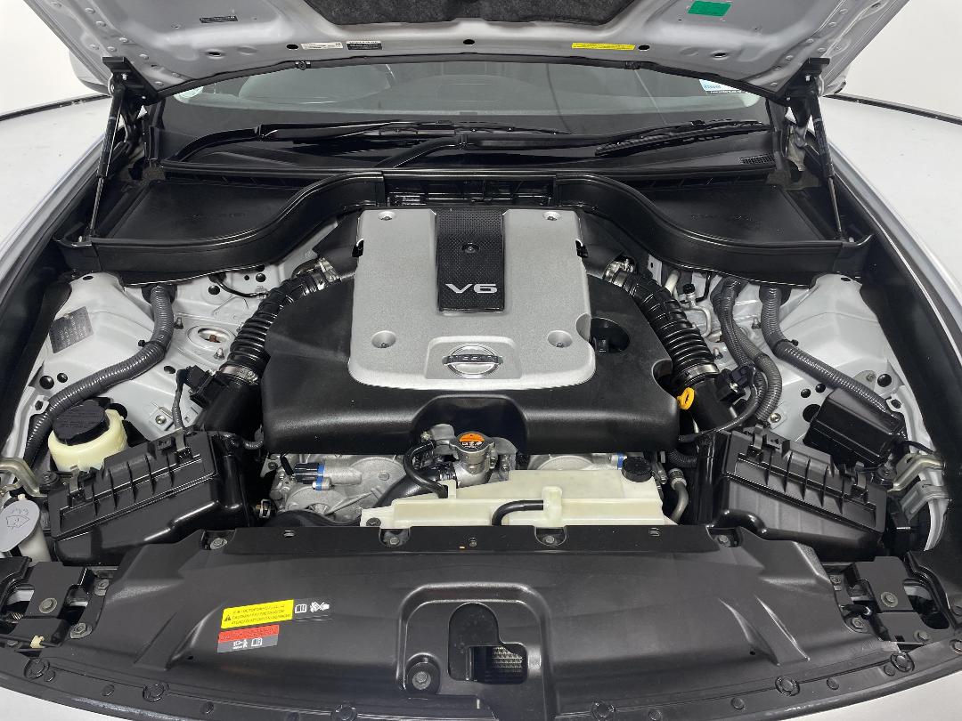 Photo '13' of Nissan Skyline Photo '13' of Nissan Skyline