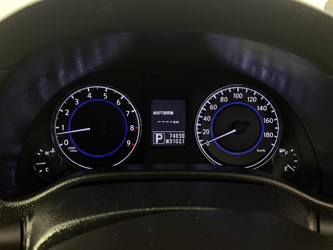 Photo '21' of Nissan Skyline Photo '21' of Nissan Skyline