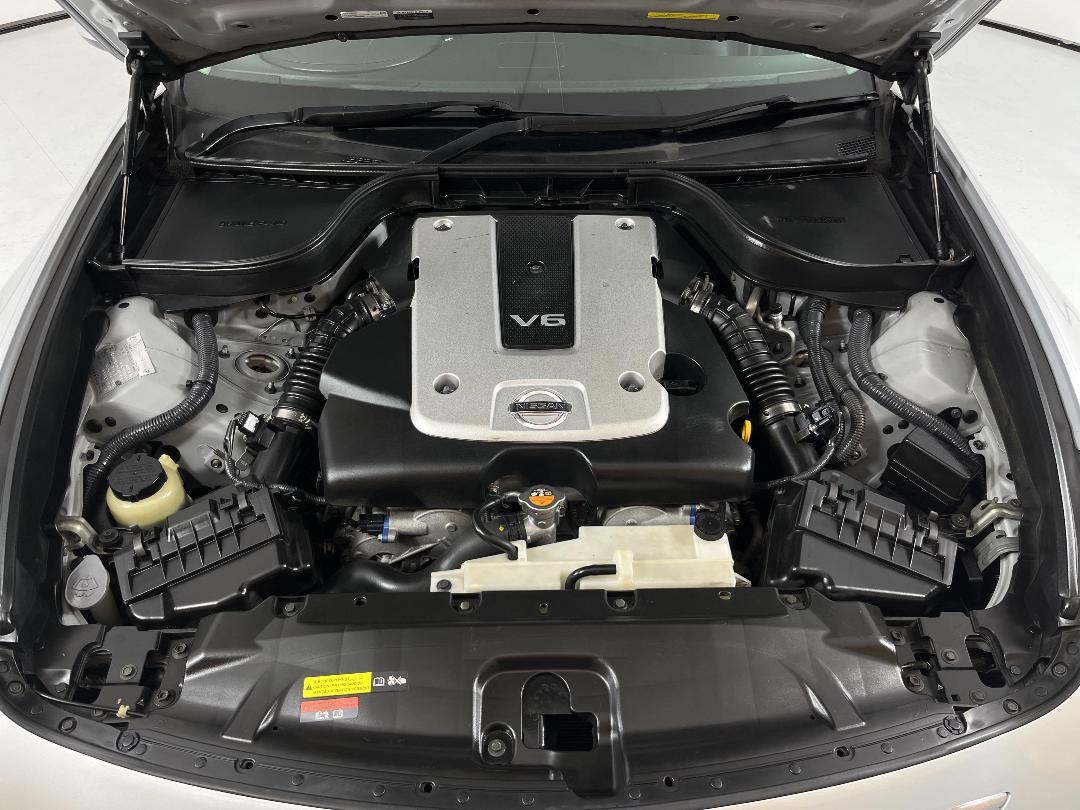 Photo '13' of Nissan Skyline