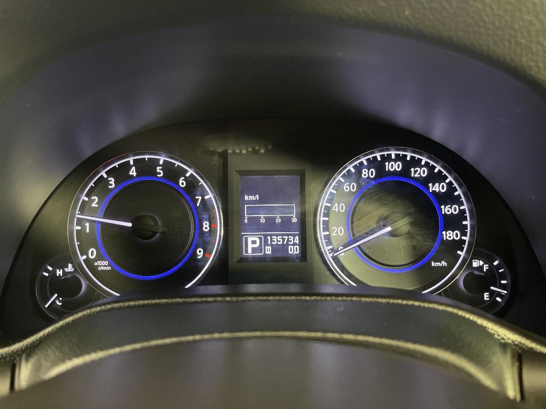 Photo '21' of Nissan Skyline