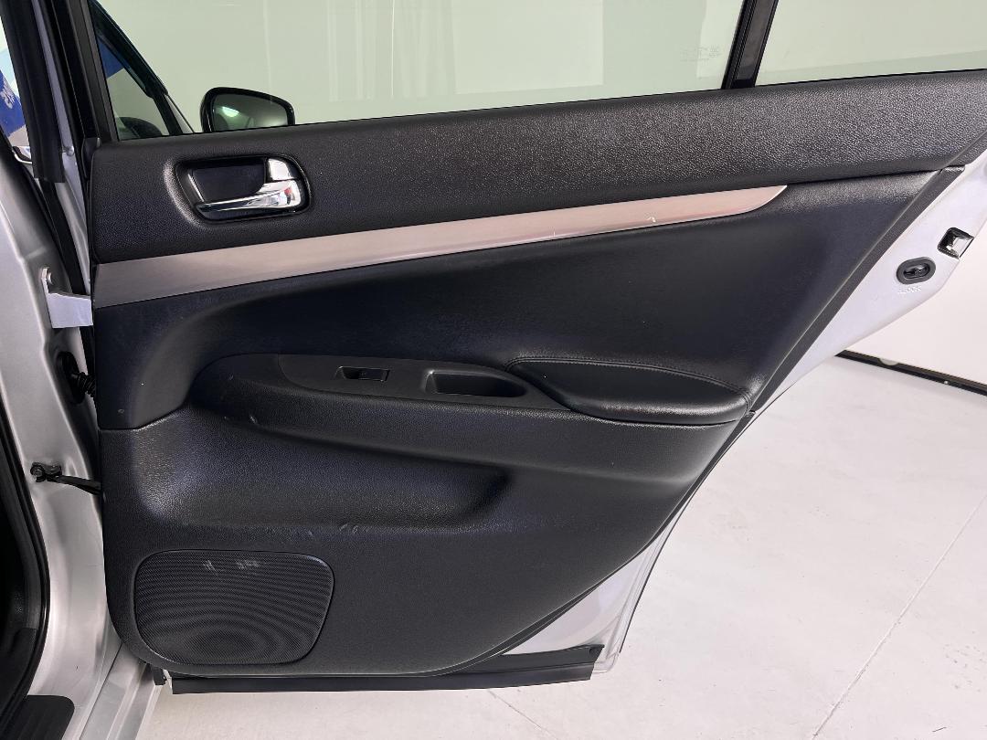 Photo '19' of Nissan Skyline