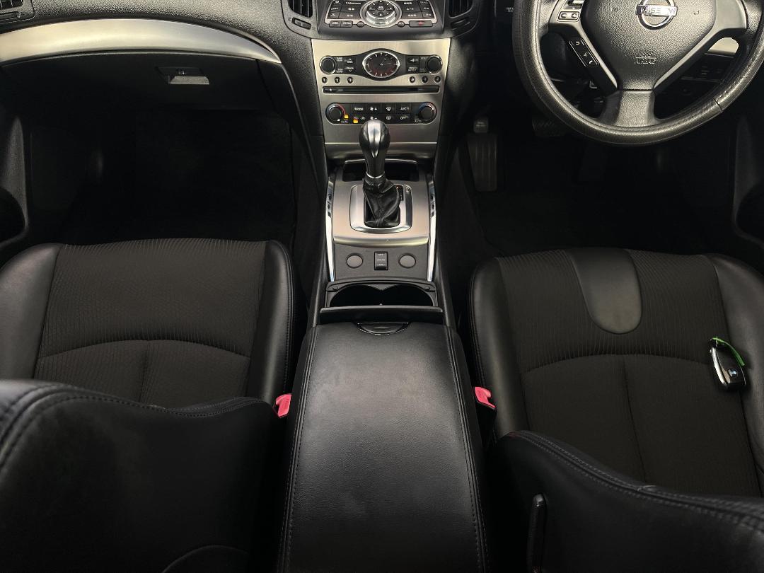 Photo '18' of Nissan Skyline