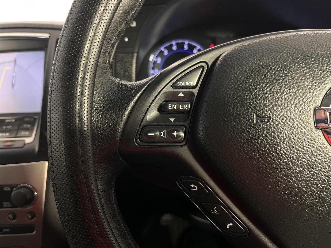 Photo '26' of Nissan Skyline