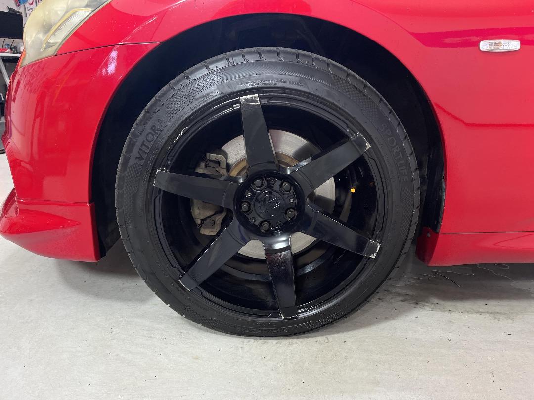 Photo '10' of Nissan Skyline