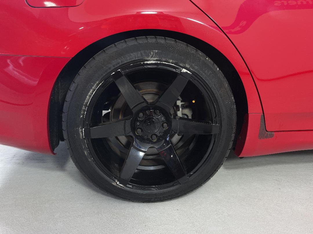 Photo '12' of Nissan Skyline