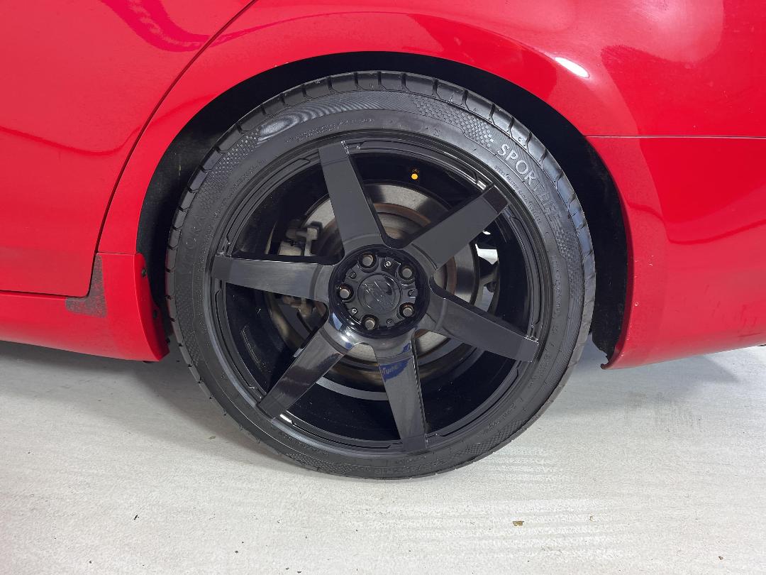 Photo '11' of Nissan Skyline