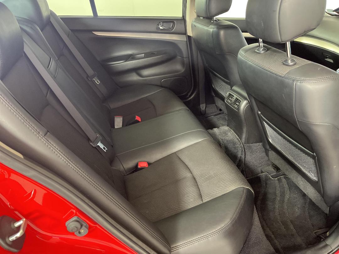 Photo '20' of Nissan Skyline