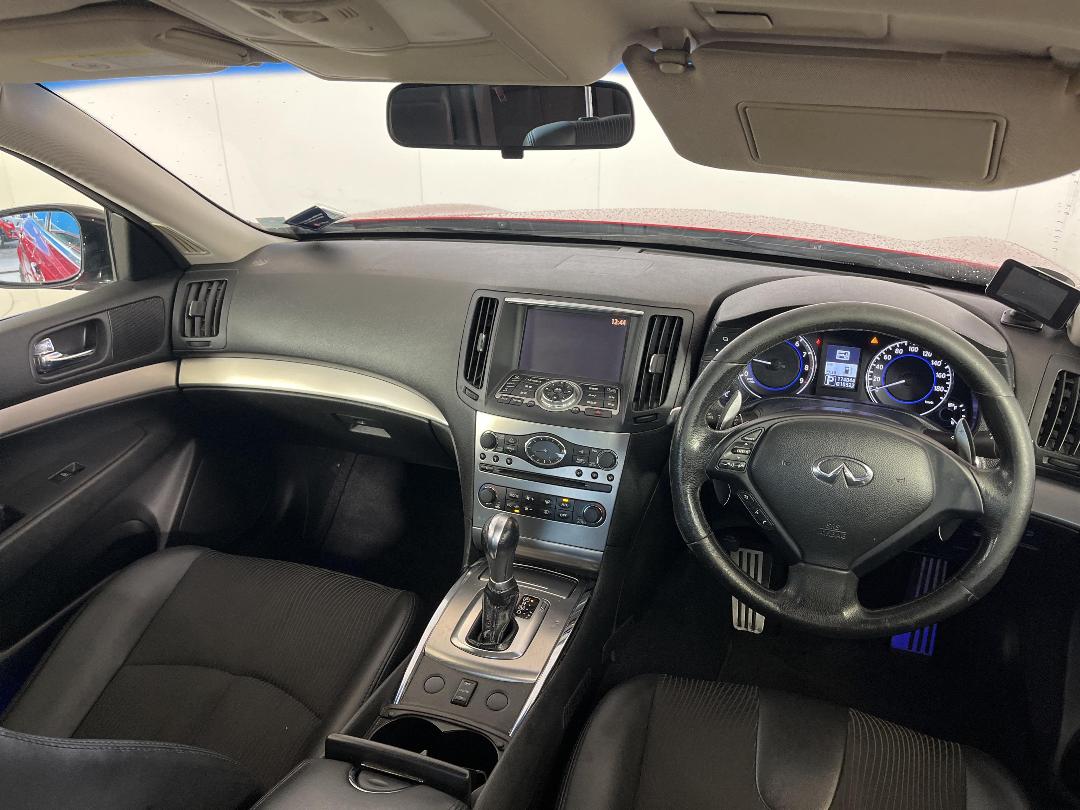 Photo '17' of Nissan Skyline