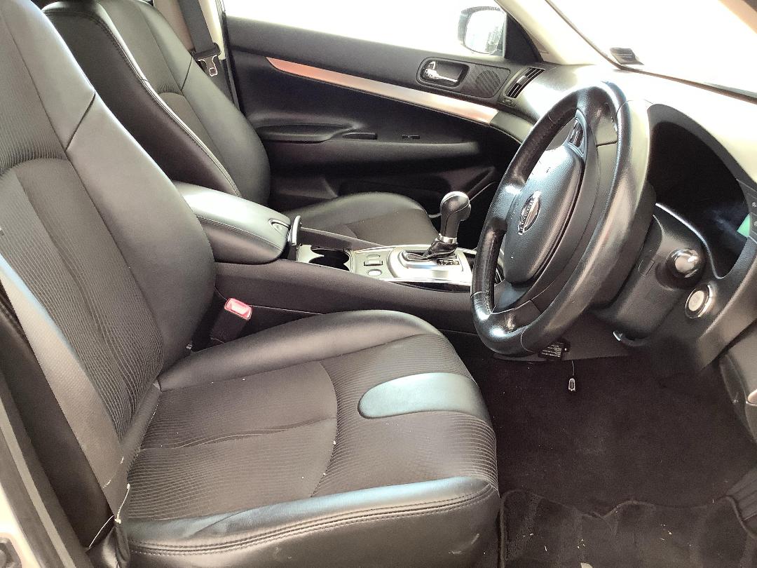 Photo '9' of Nissan Skyline Photo '9' of Nissan Skyline