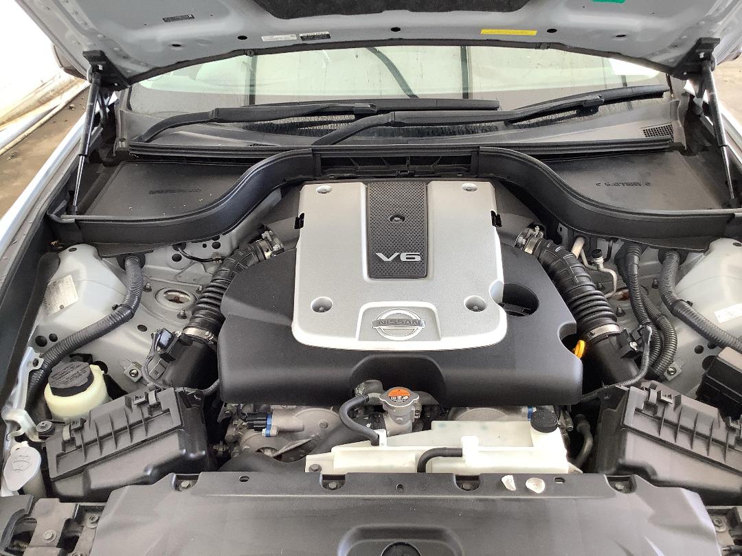 Photo '10' of Nissan Skyline Photo '10' of Nissan Skyline