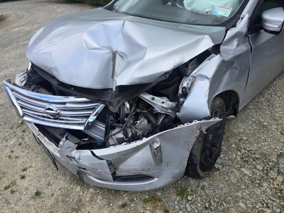 Photo '2' of Nissan Sylphy Photo '2' of Nissan Sylphy