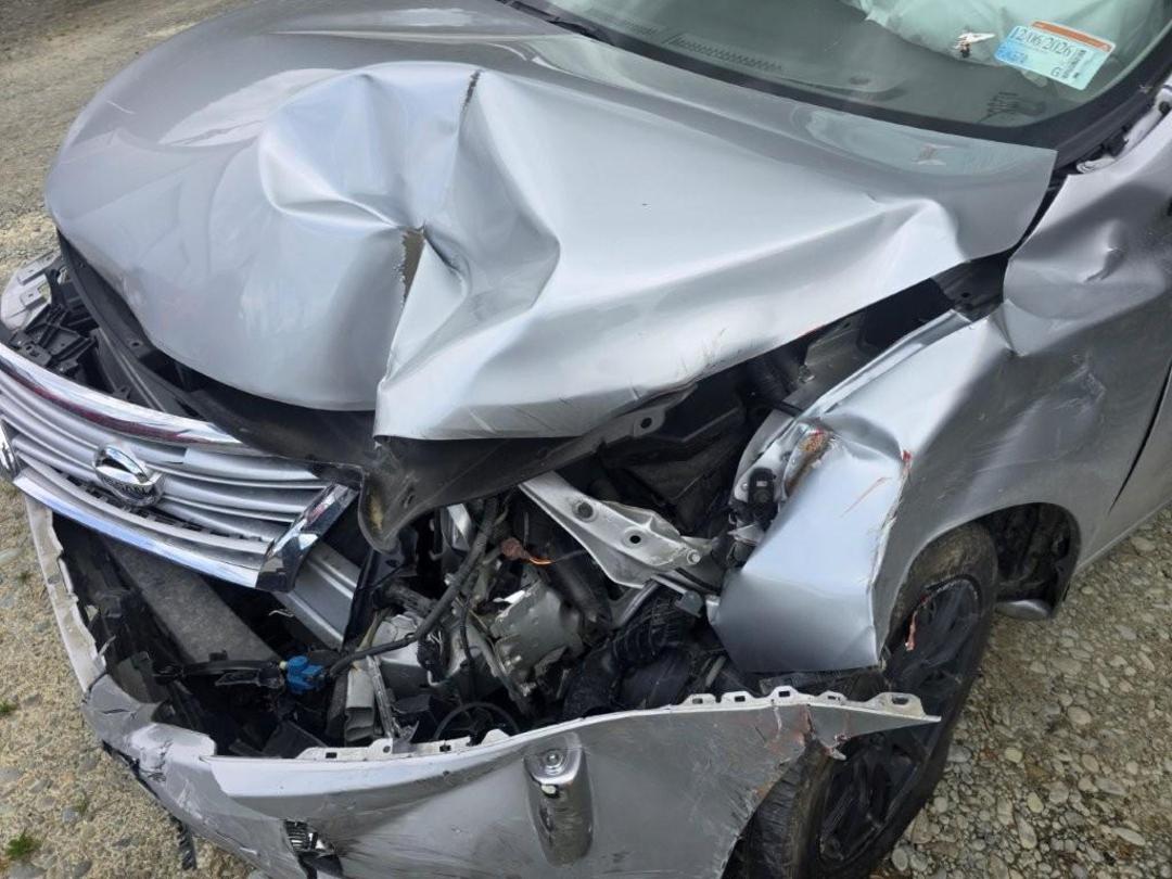 Photo '4' of Nissan Sylphy Photo '4' of Nissan Sylphy