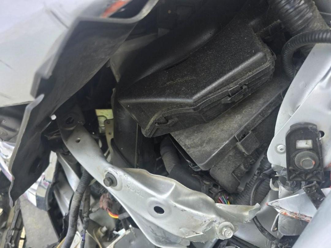 Photo '11' of Nissan Sylphy Photo '11' of Nissan Sylphy