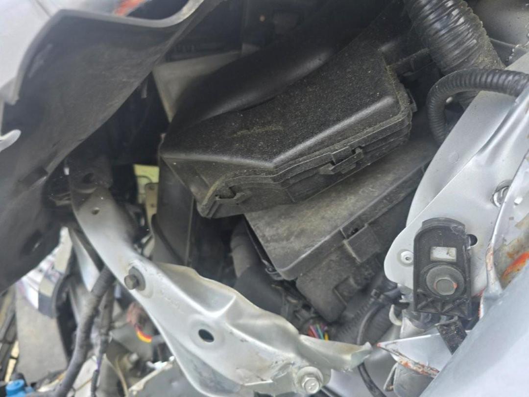 Photo '12' of Nissan Sylphy Photo '12' of Nissan Sylphy