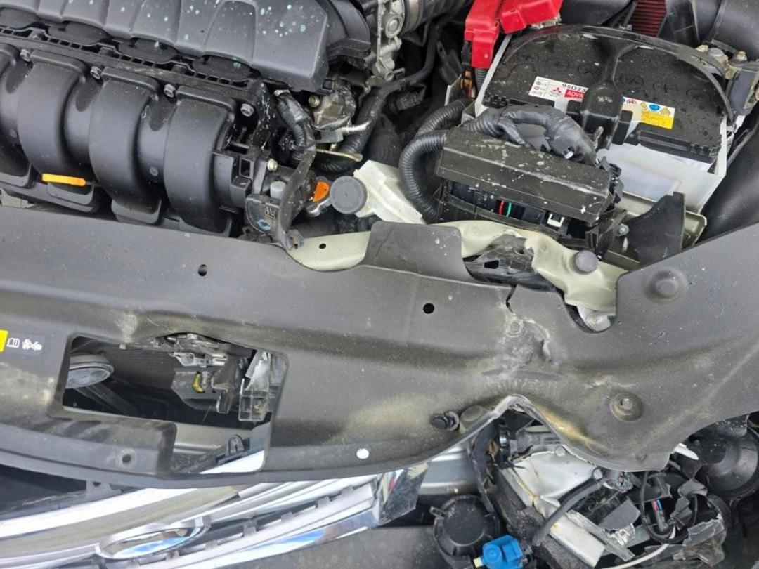 Photo '15' of Nissan Sylphy Photo '15' of Nissan Sylphy